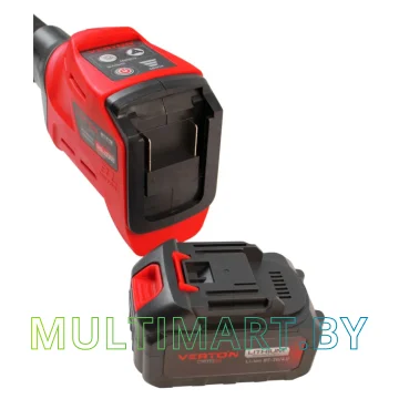 Триммер Verton Garden Green Pro BBR-2030U (с 1-им АКБ) картинка 9